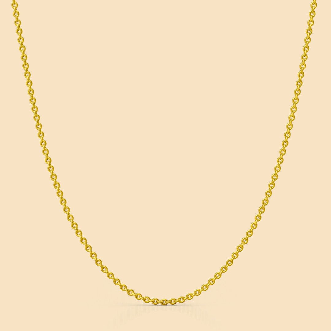 Prism Chain for Men and Women