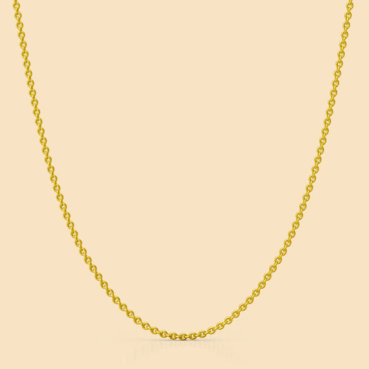 Prism Chain for Men and Women