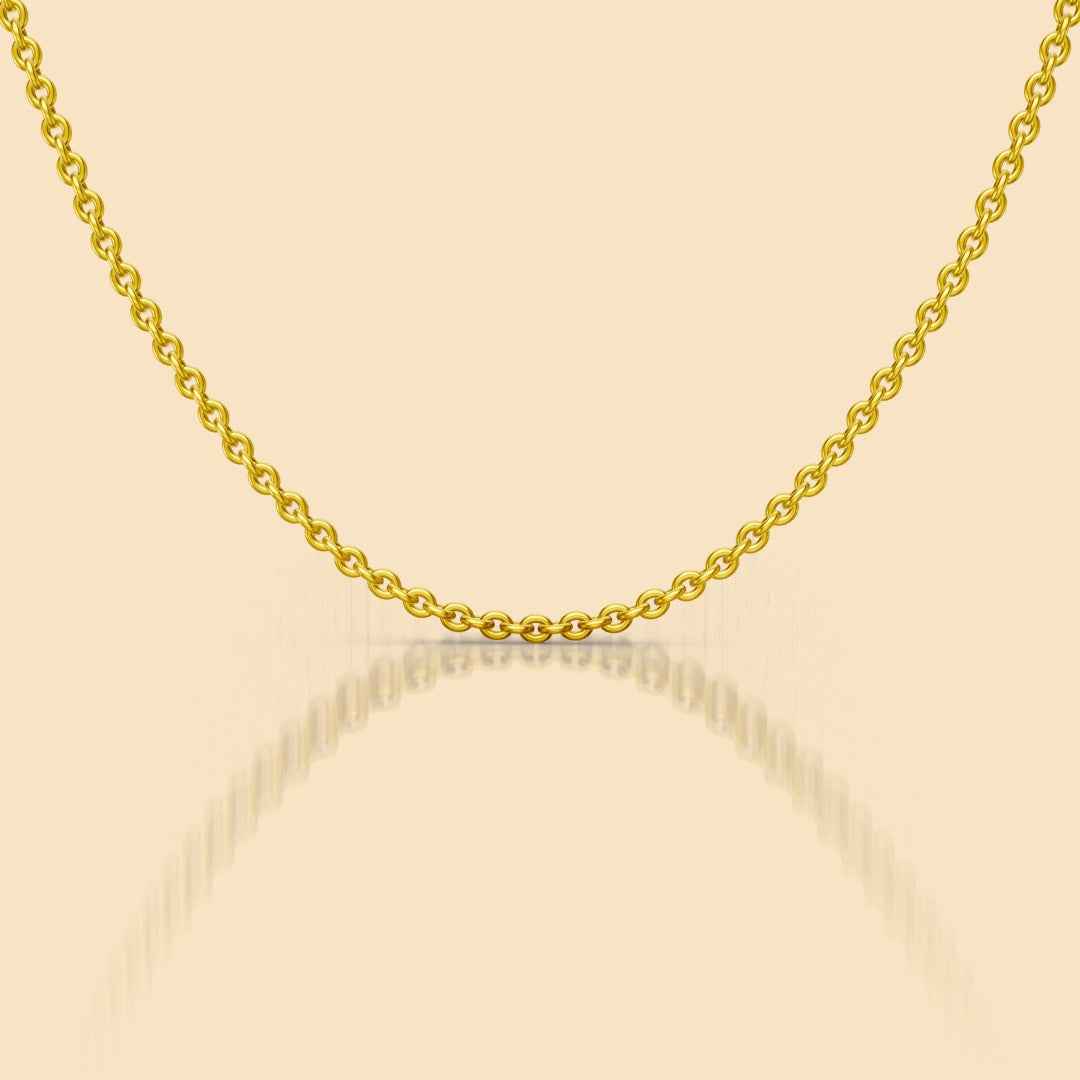 Prism Chain for Men and Women