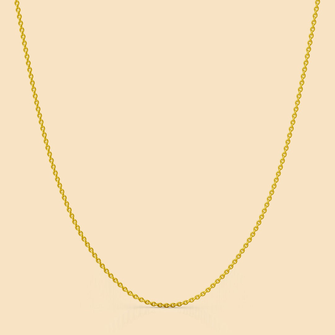 Cielo Chain for Men and Women