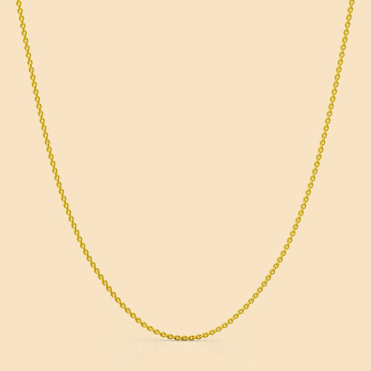 Cielo Chain for Men and Women