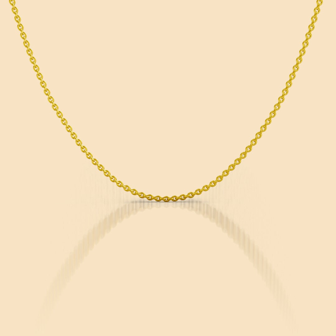 Cielo Chain for Men and Women