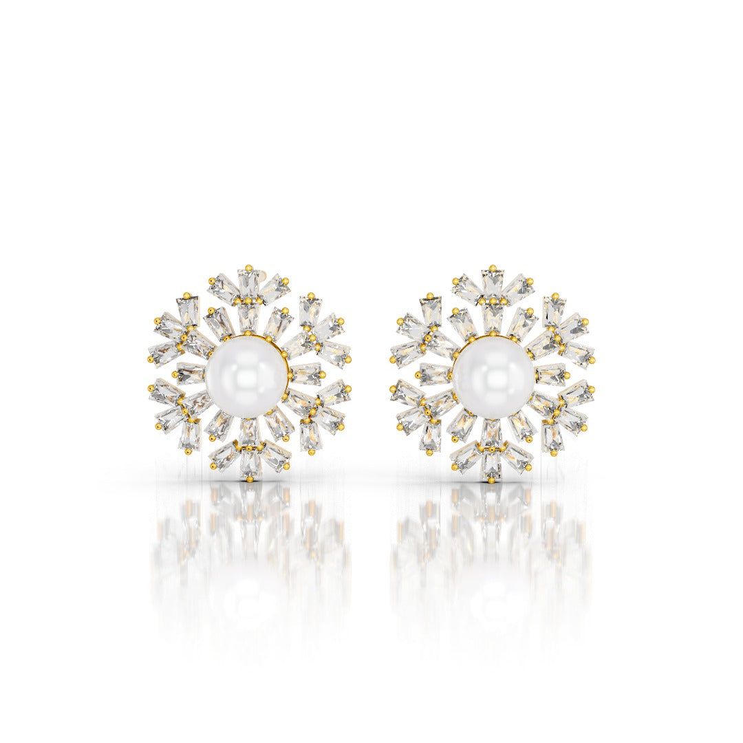 Chaska Earrings
