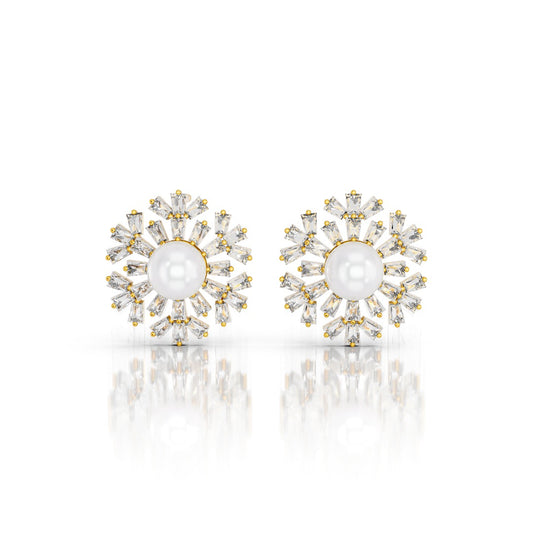 Chaska Earrings