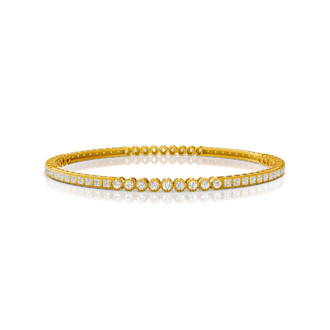 Libas Bangle (Single)