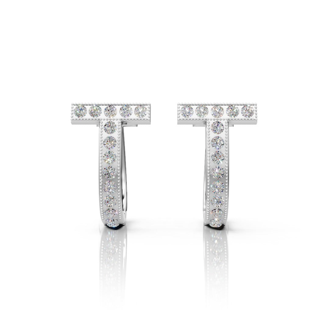 Rolla Earrings