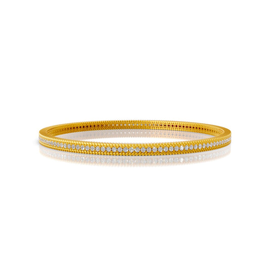 Khilkhil Bangle (Pair)