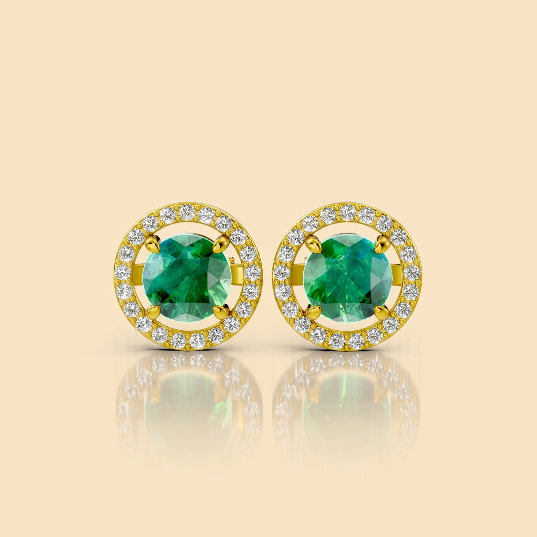Sage Studs