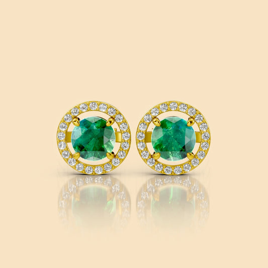 Sage Studs