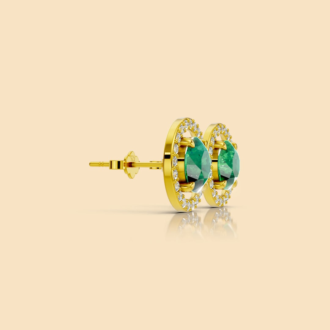 Sage Studs