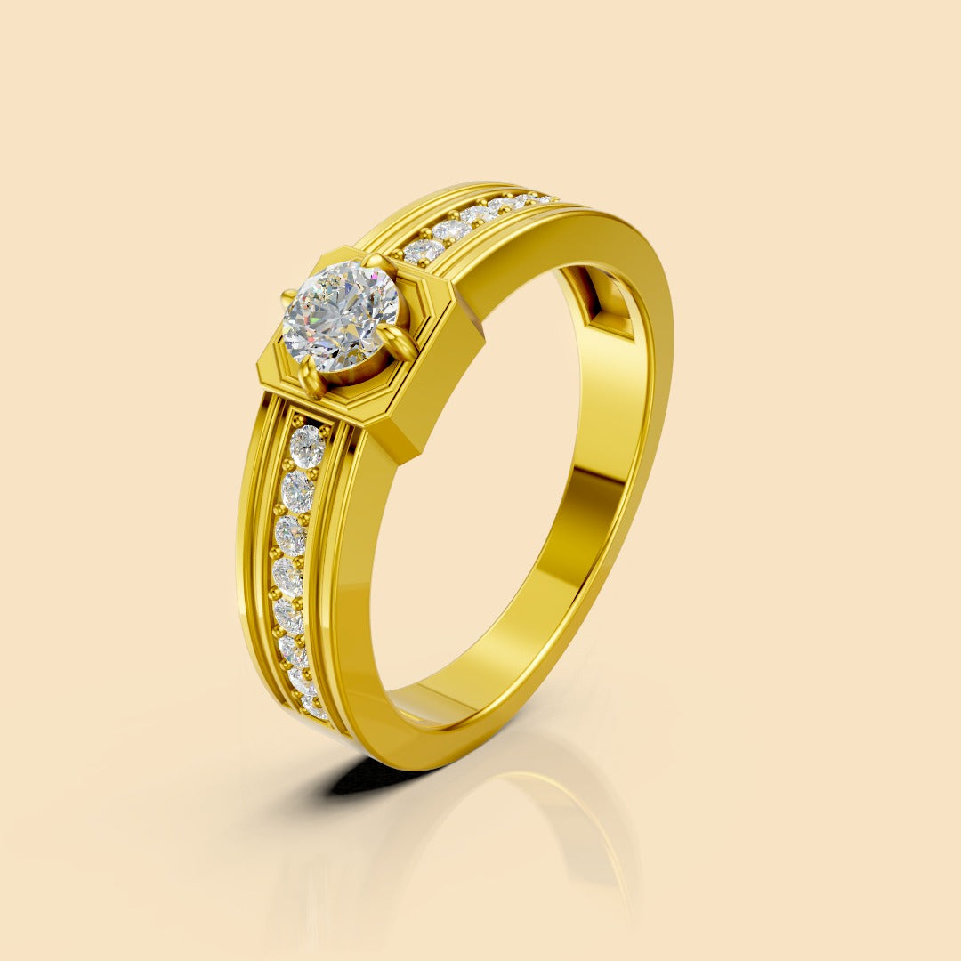 Destiny Ring