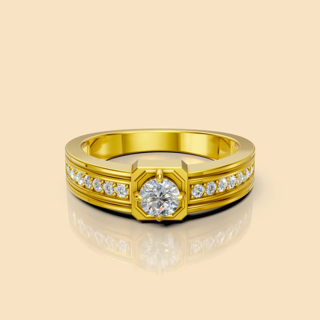 Destiny Ring