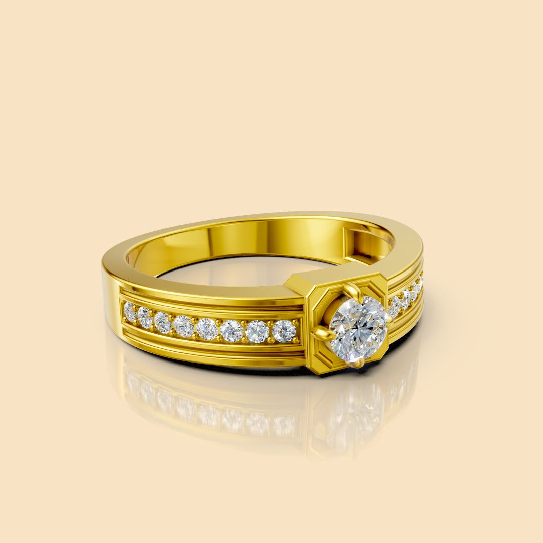 Destiny Ring