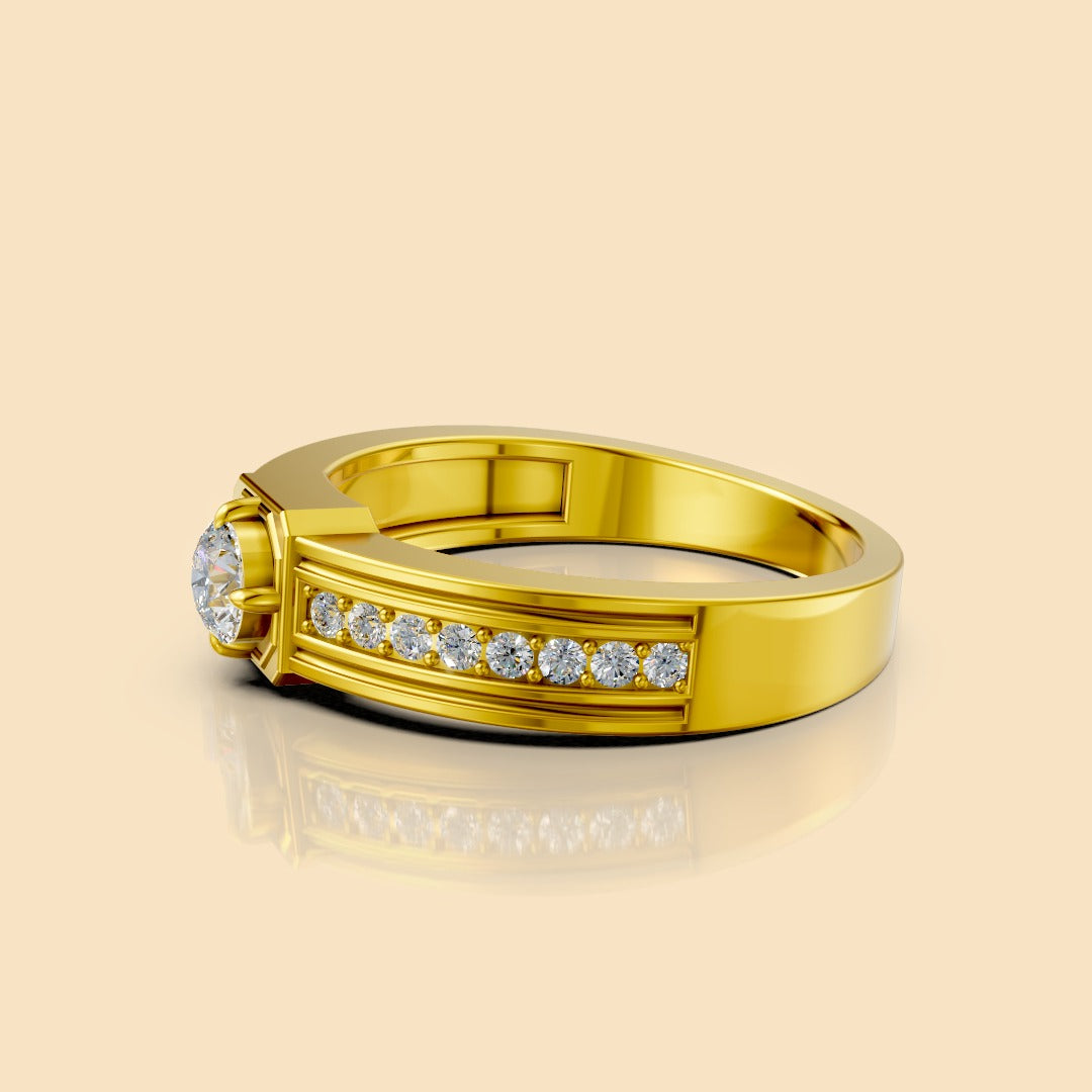 Destiny Ring