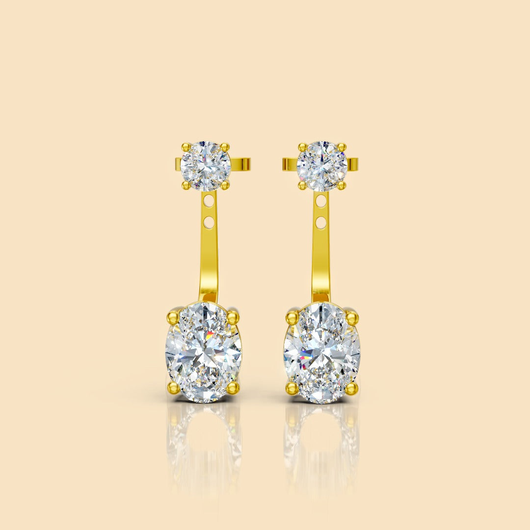 Vesper Earrings