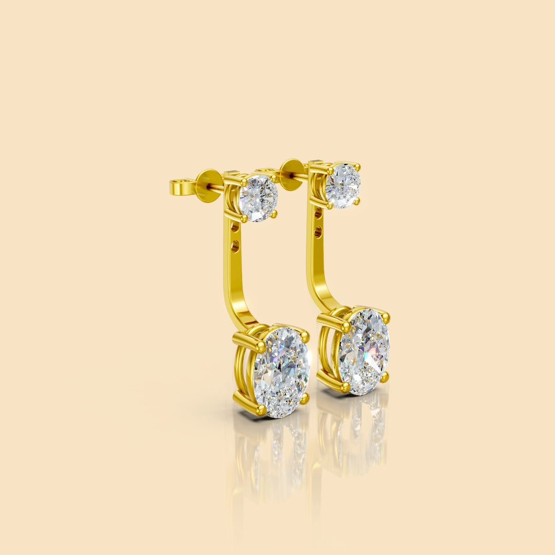 Vesper Earrings