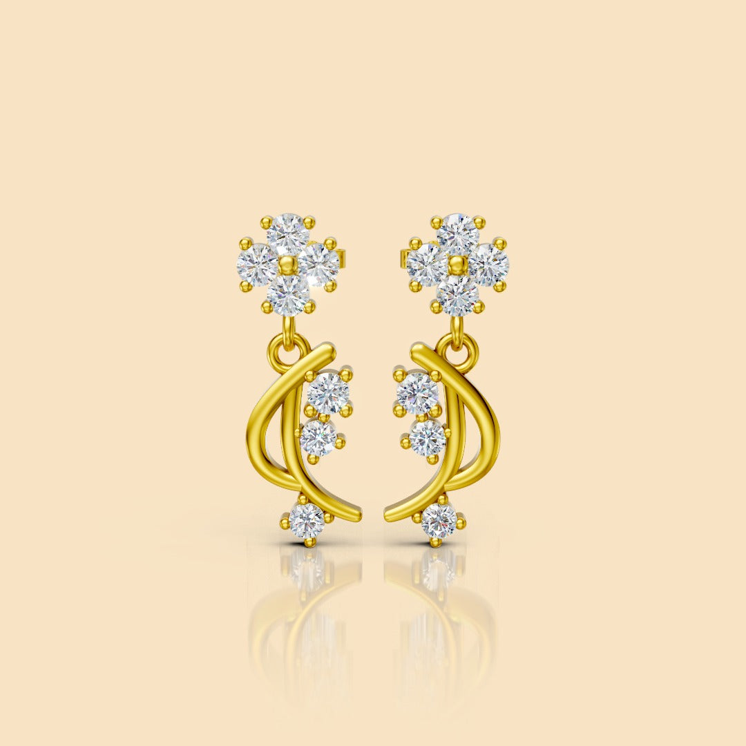 Juliet Earrings