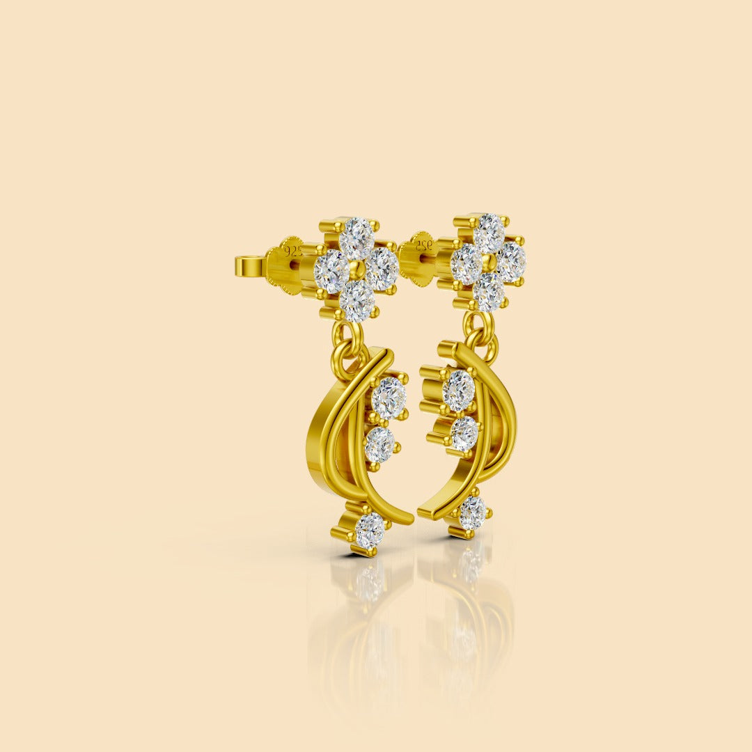 Juliet Earrings