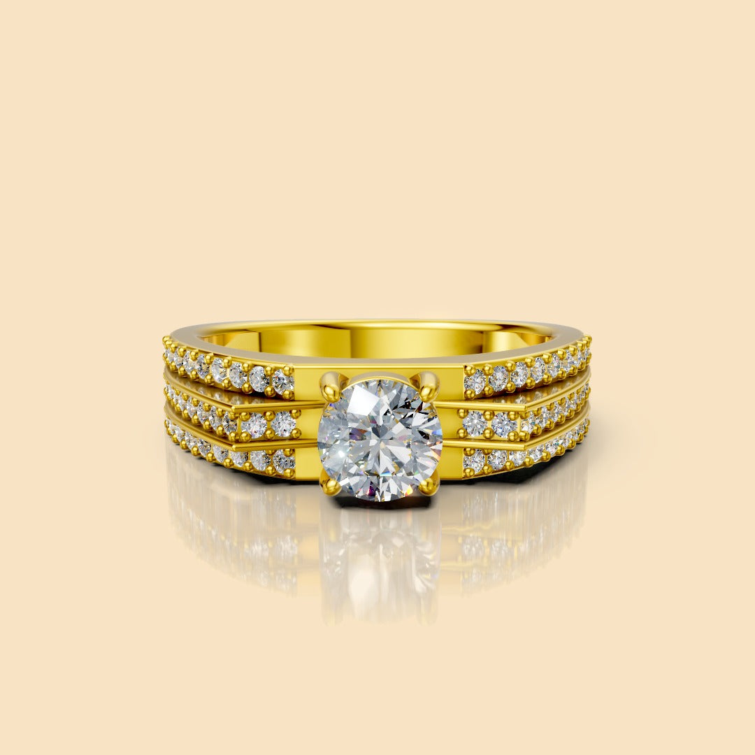 Eternal Ring