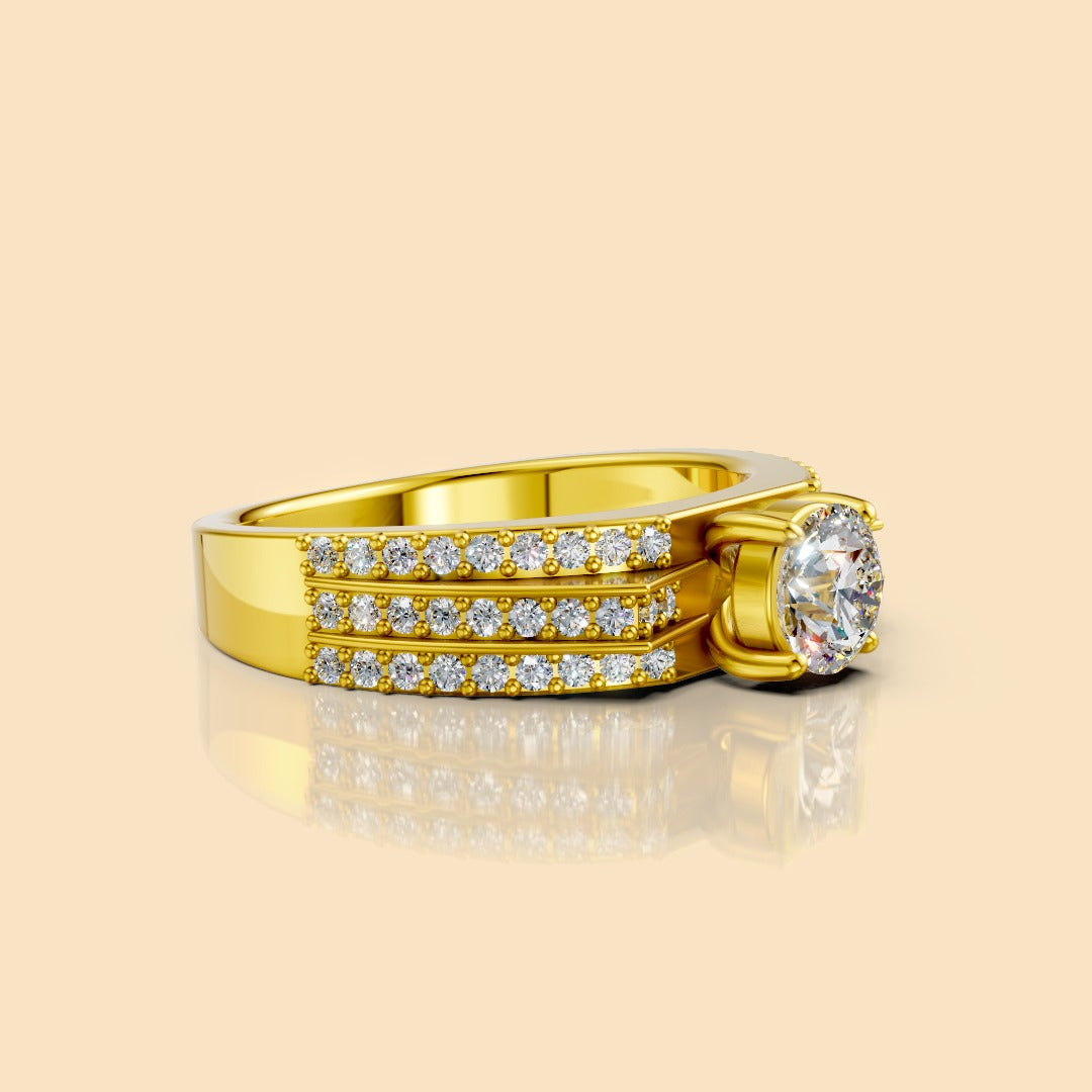 Eternal Ring