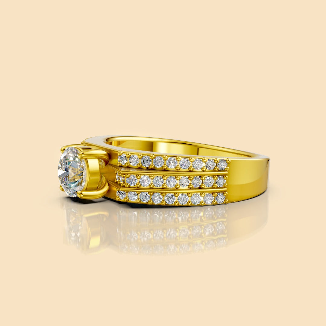 Eternal Ring