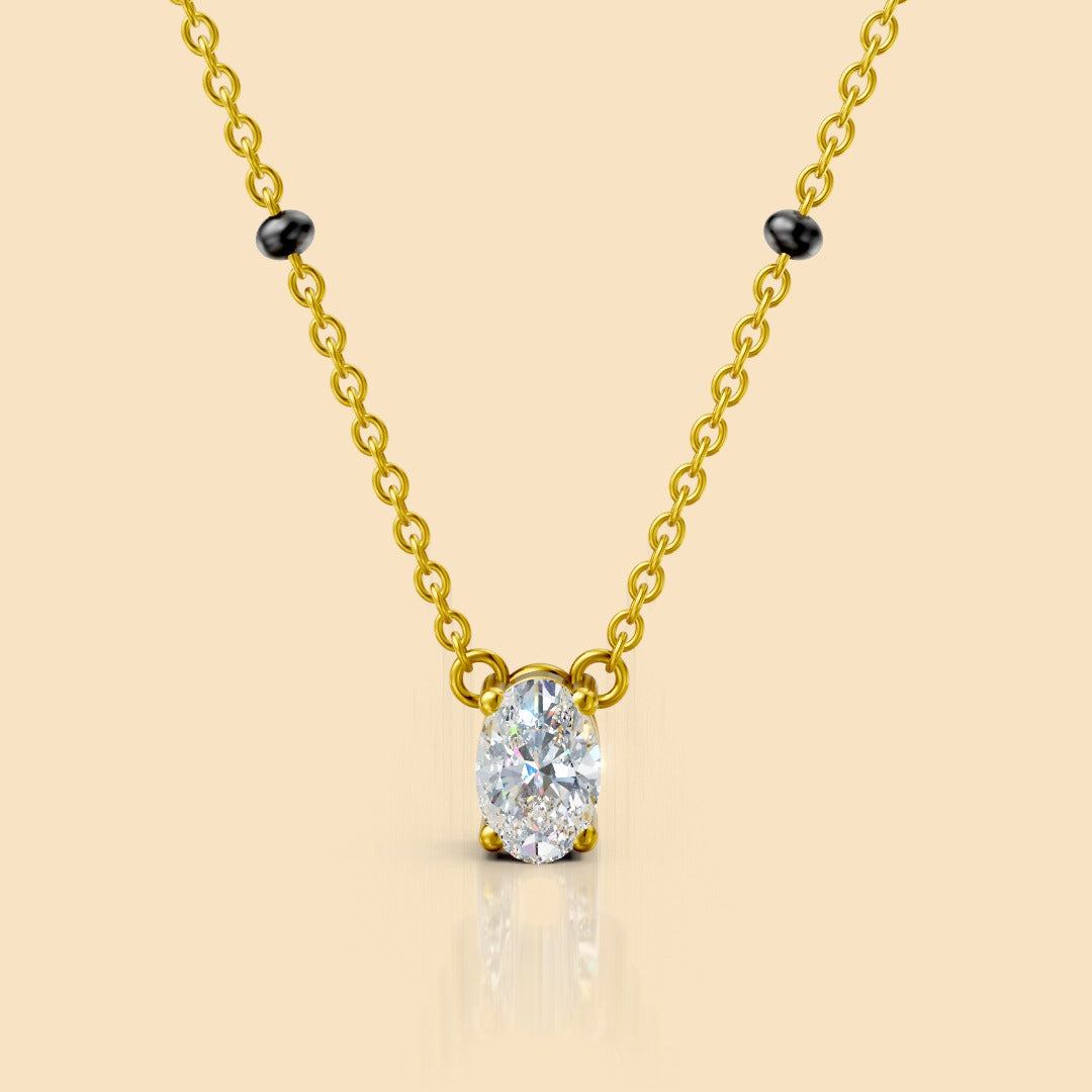 Aabha Mangalsutra
