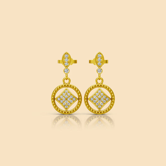 Arabelle Earrings
