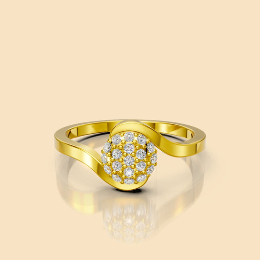 Orbelle Ring