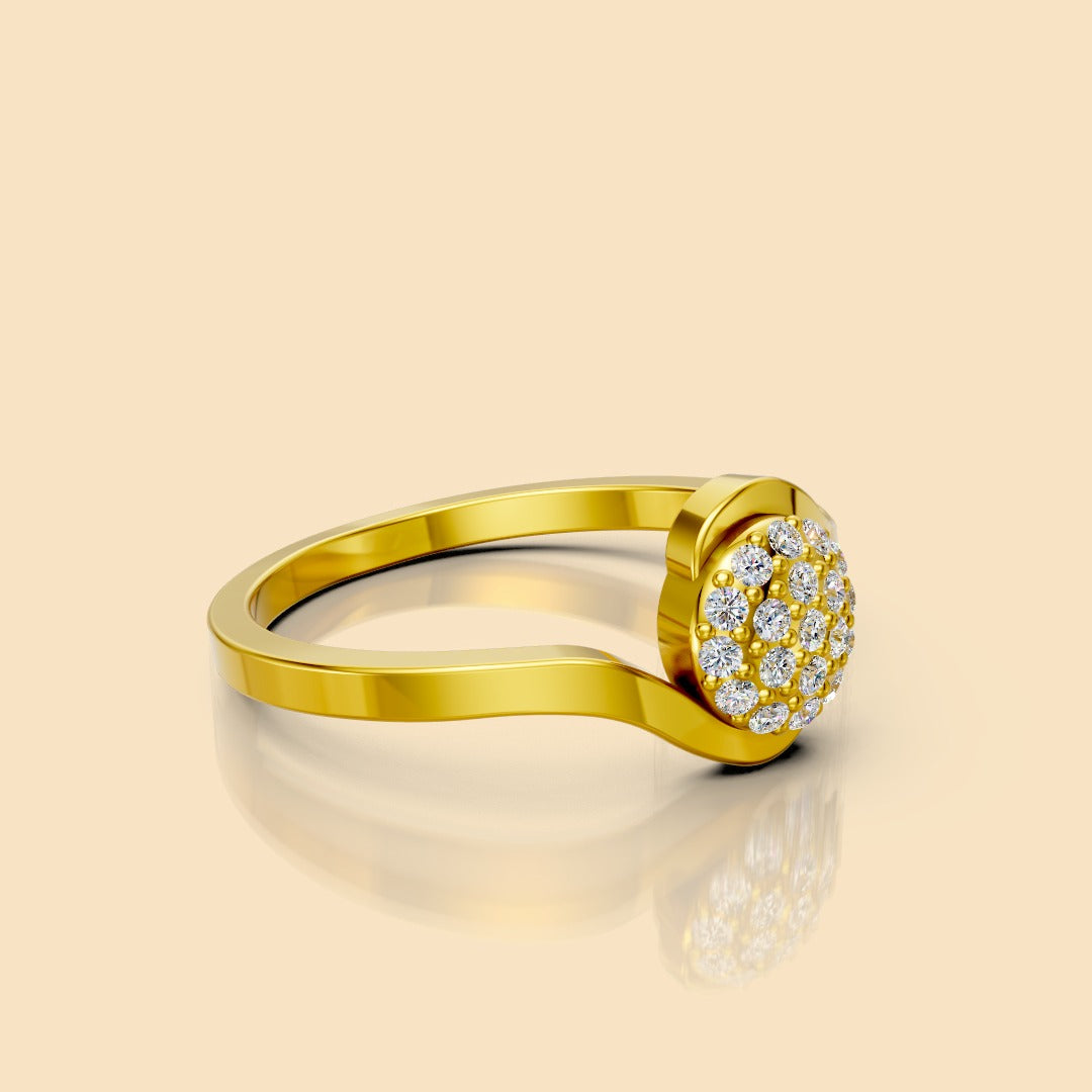 Orbelle Ring