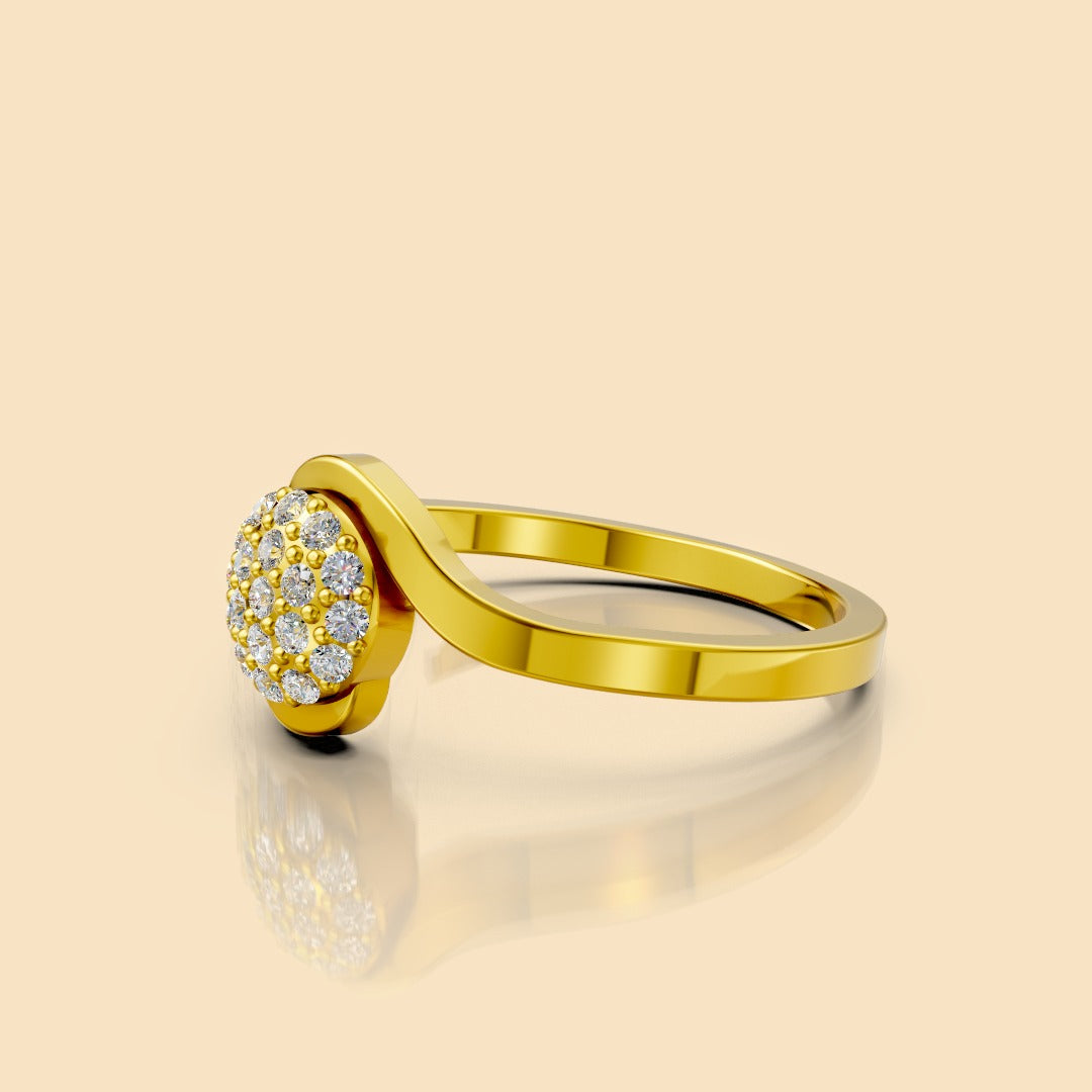 Orbelle Ring