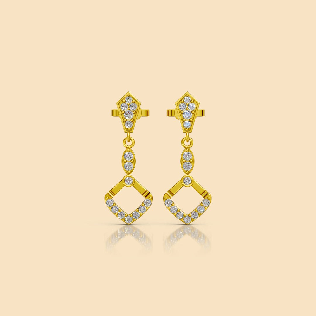 Evora Earrings