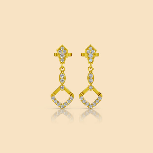 Evora Earrings