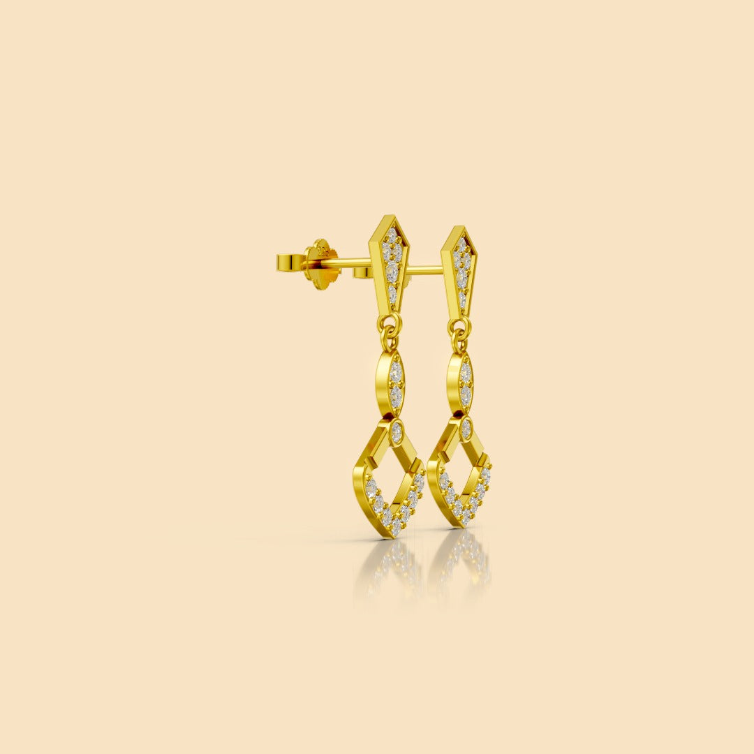 Evora Earrings