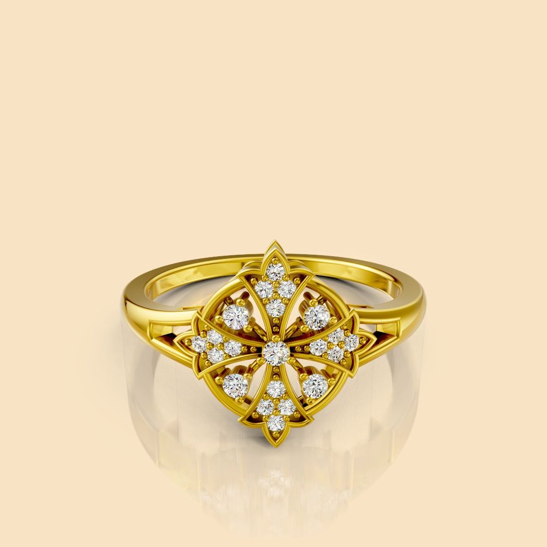 Serien Ring