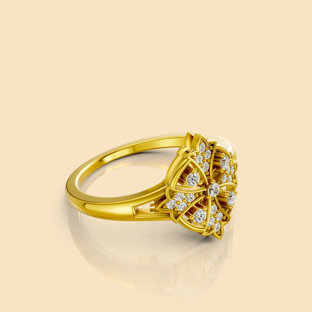 Serien Ring