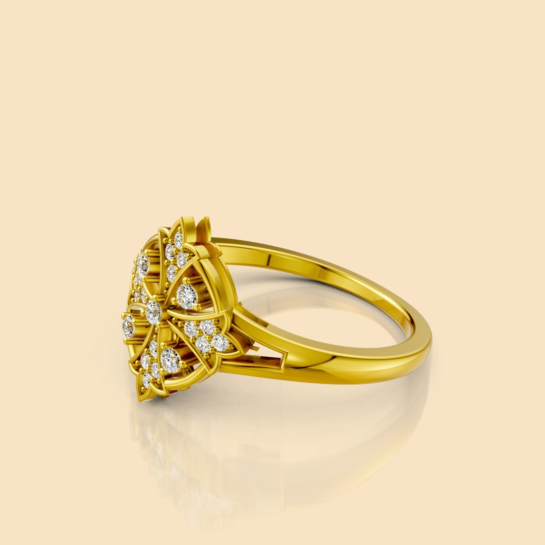 Serien Ring