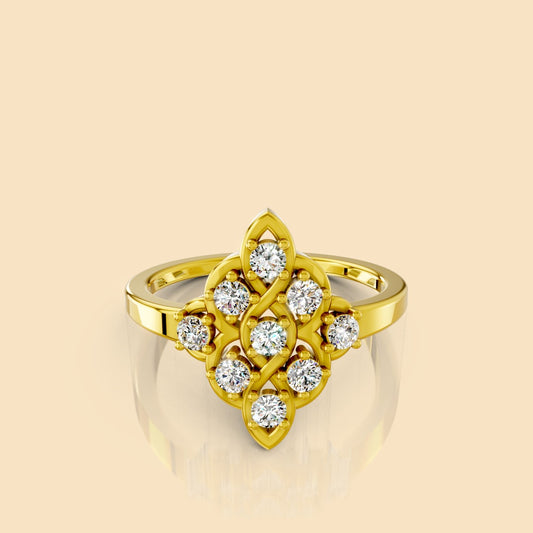 Astera Ring