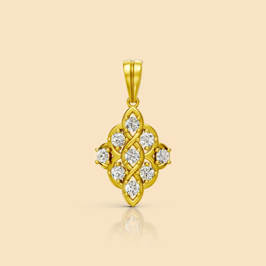 Astera Pendant