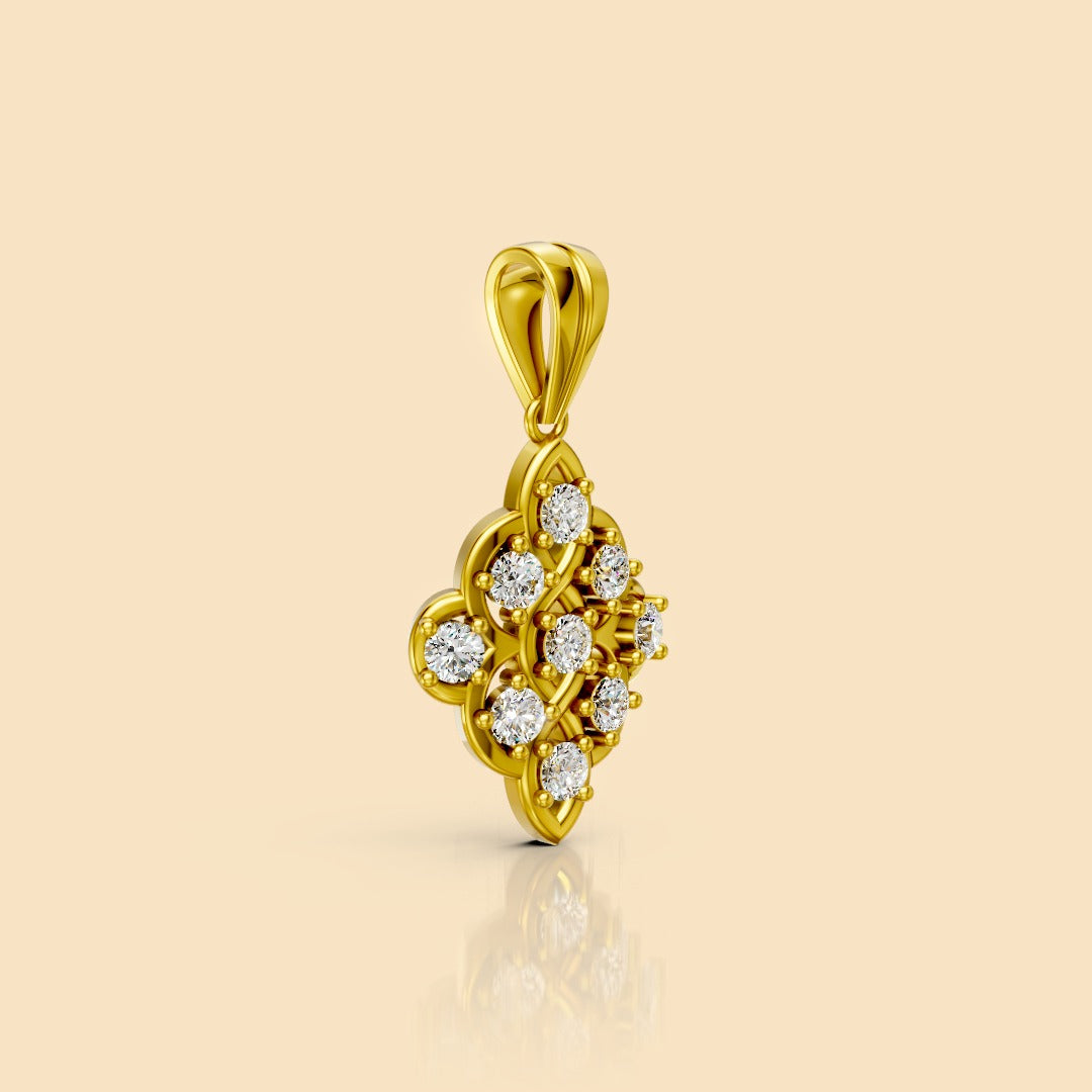Astera Pendant