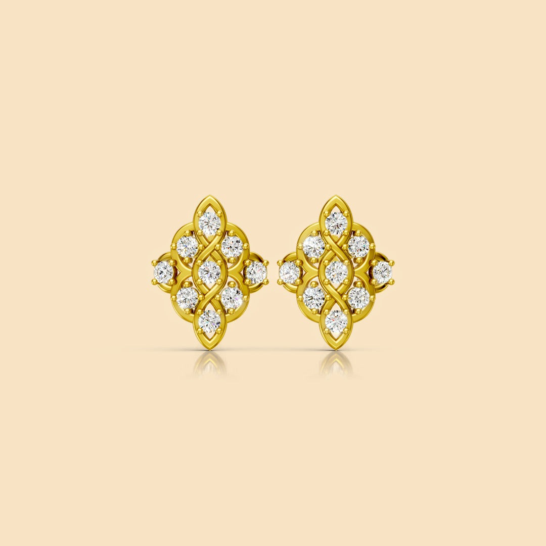 Astera Earrings