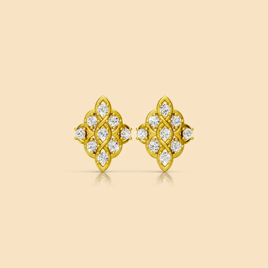 Astera Earrings