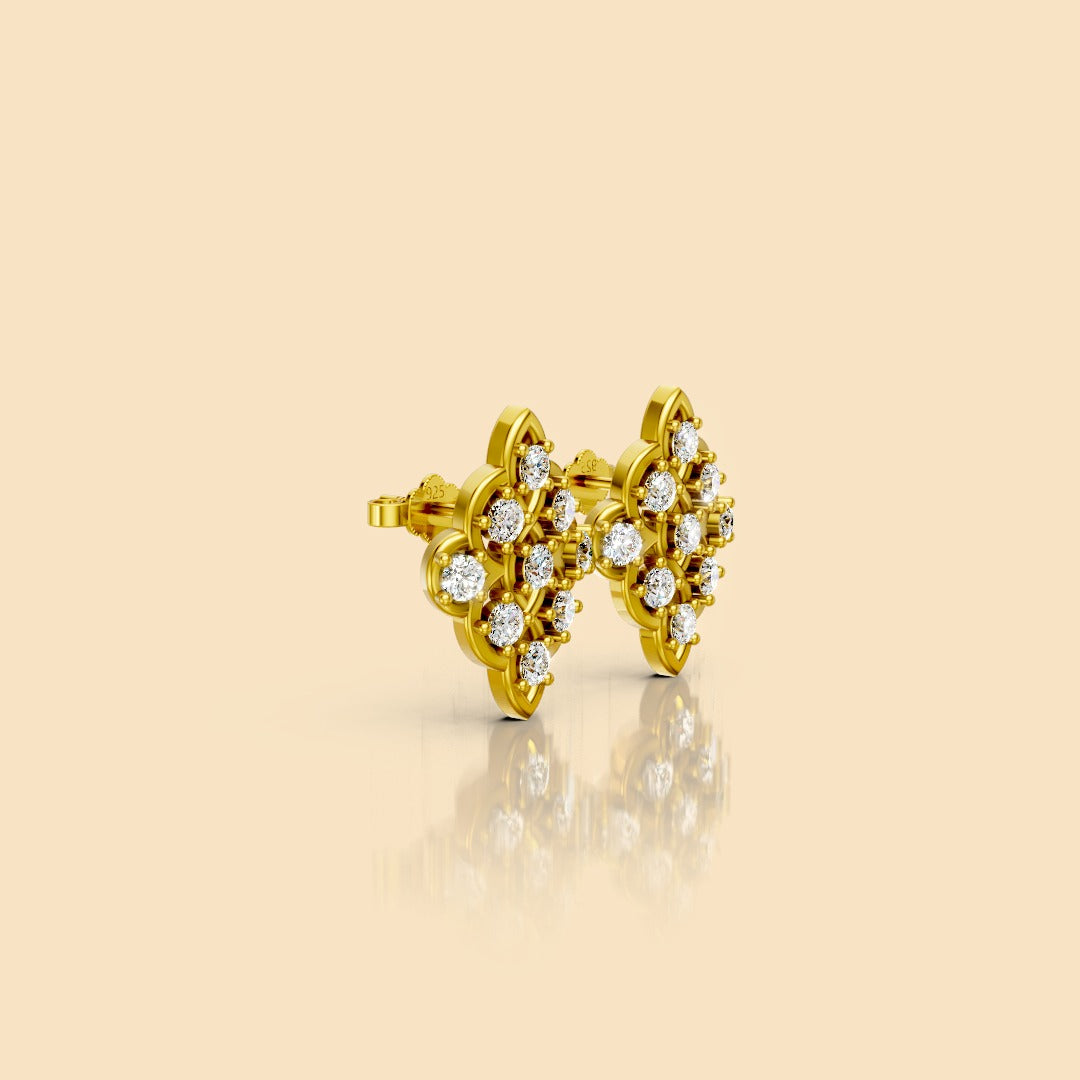 Astera Earrings