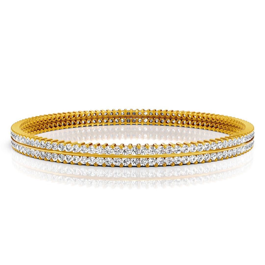 Manmarzi Bangle