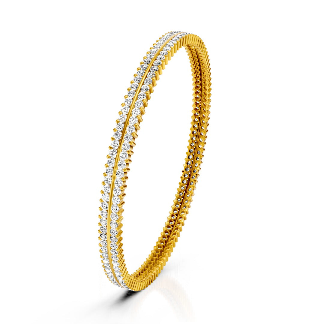 Manmarzi Bangle