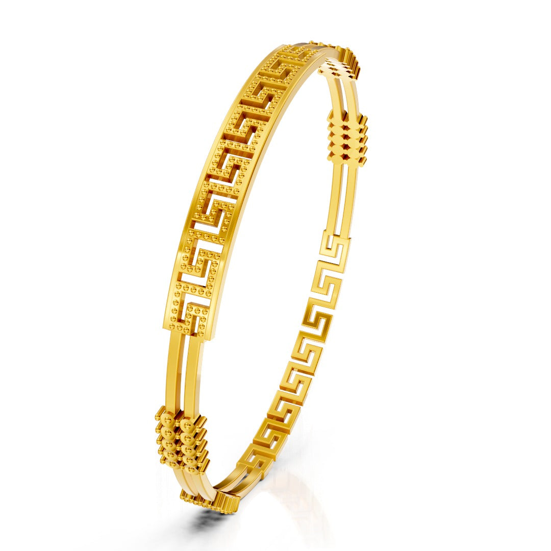 Jugal-Bandi Bangle