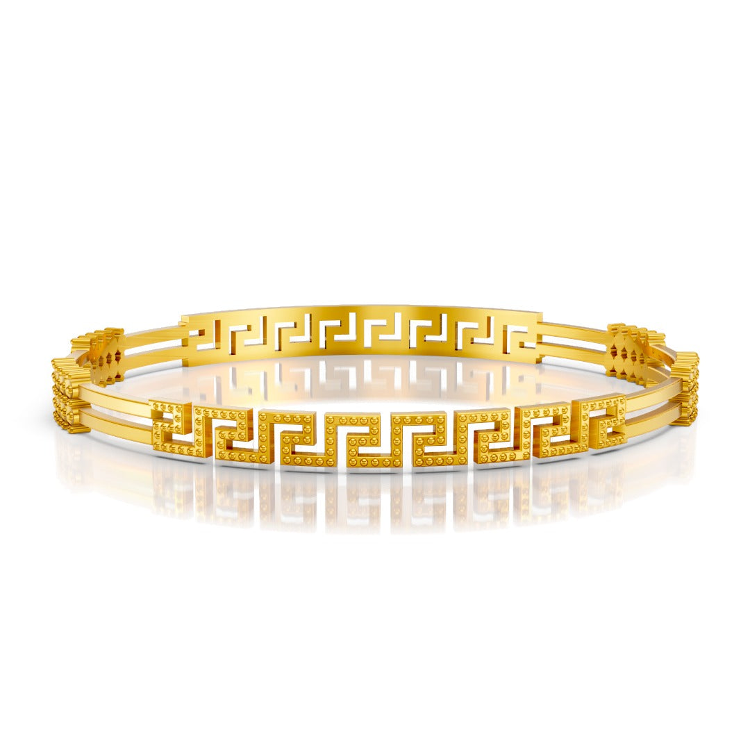 Jugal-Bandi Bangle
