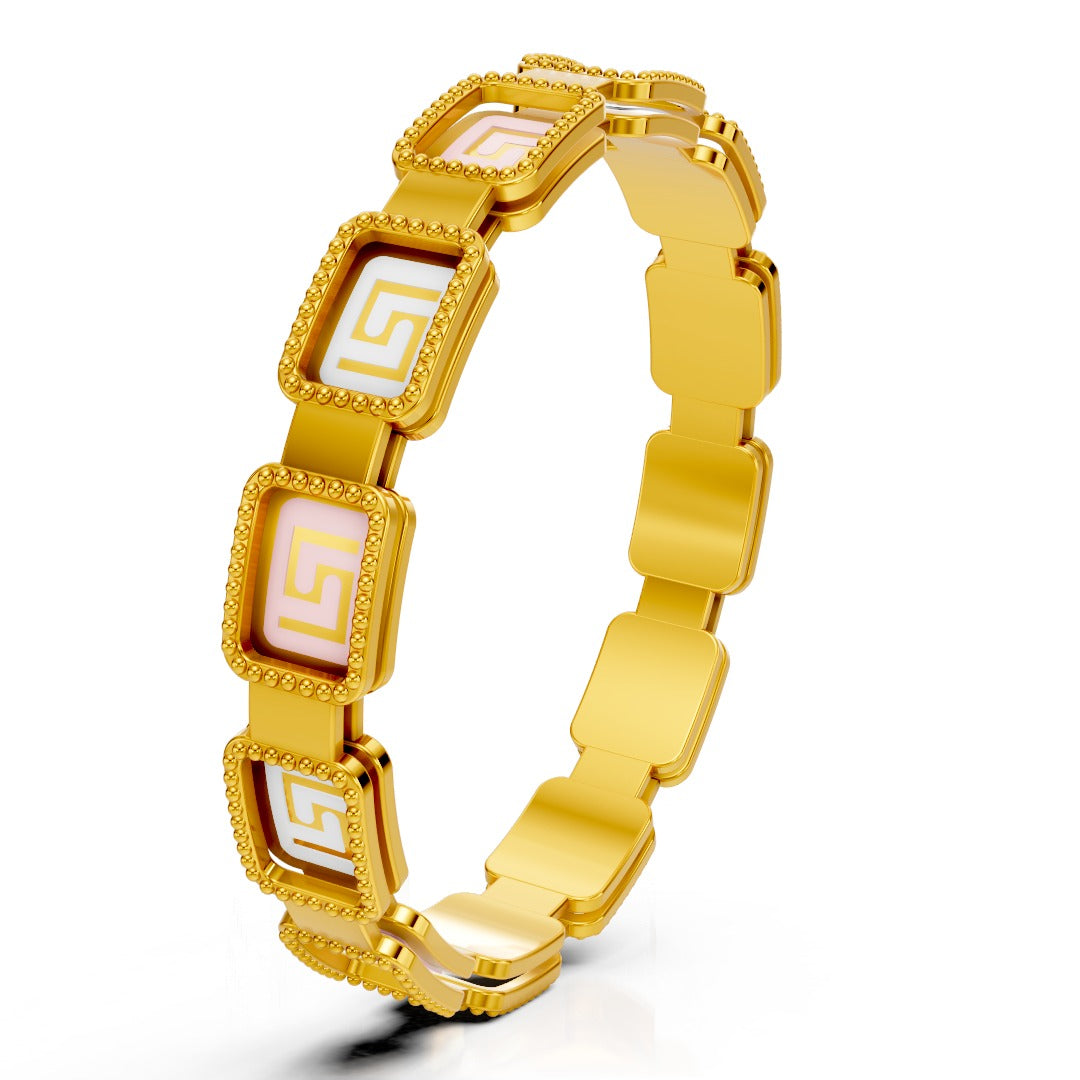 Chausar Bangle