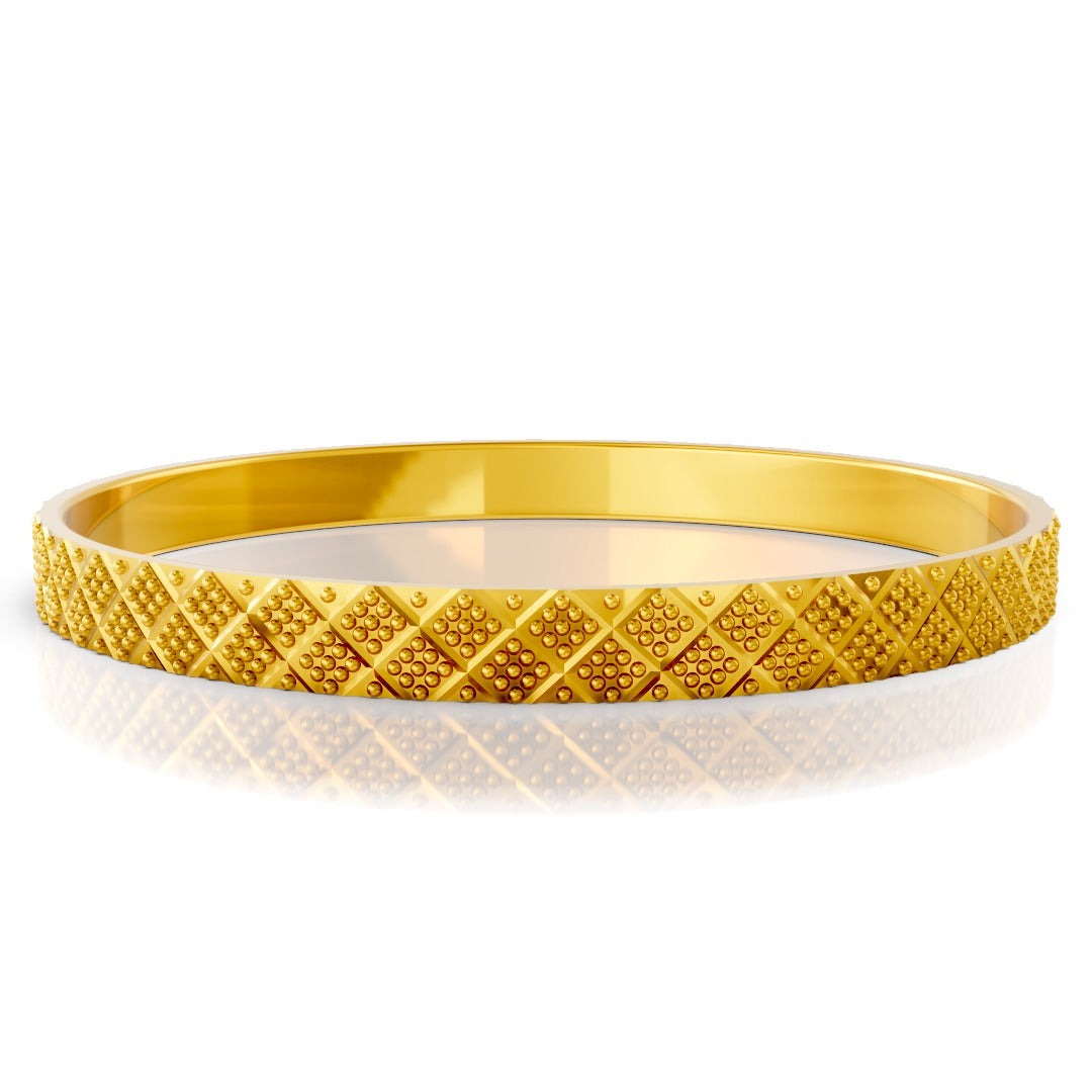 Gupshup Bangle