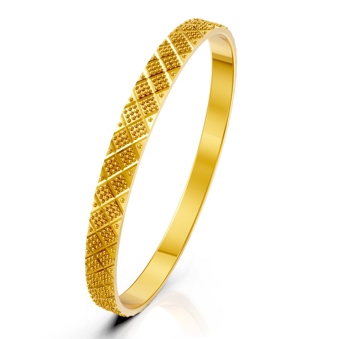 Gupshup Bangle