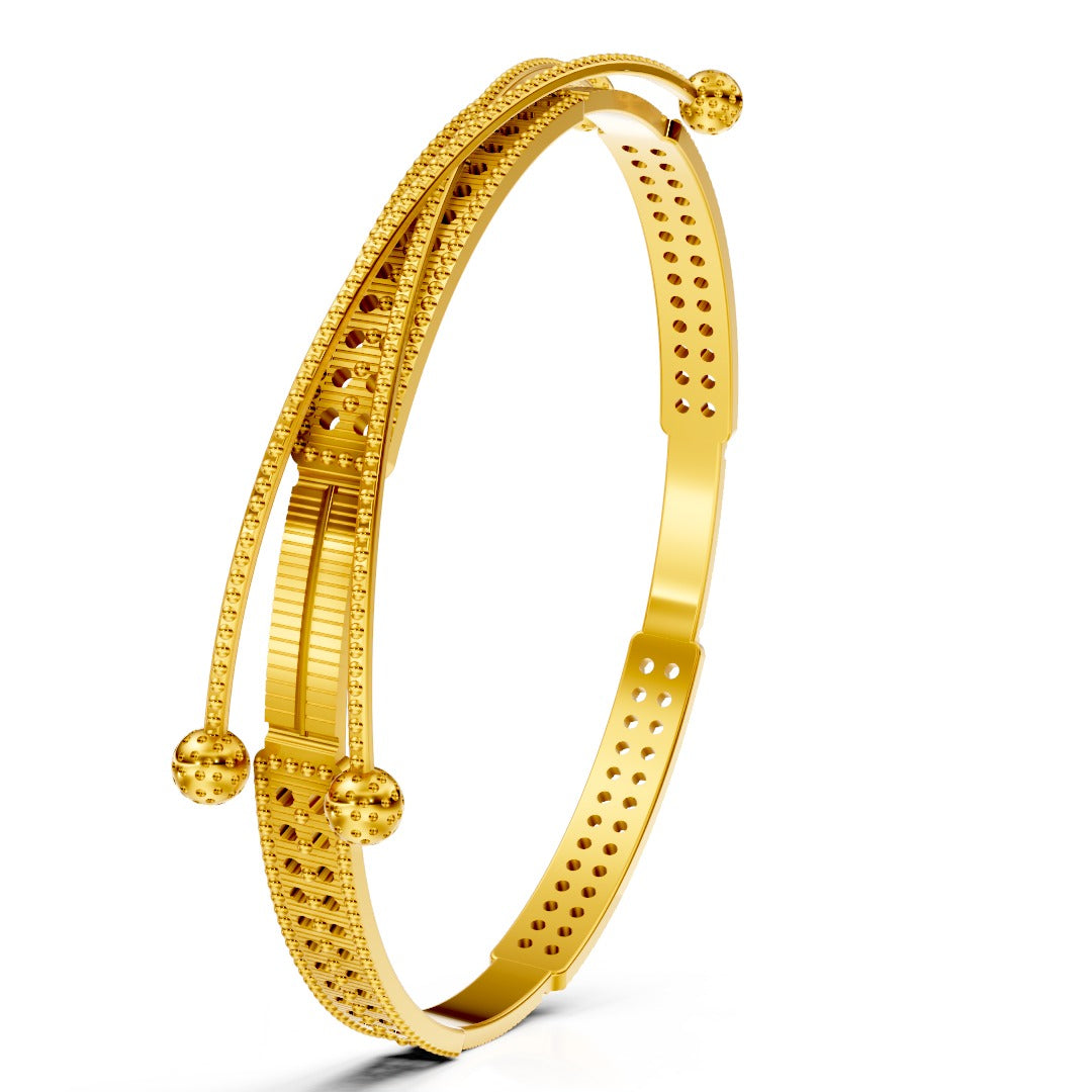 Luka Chhupi Bangle